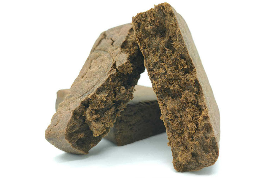 Les meilleures résines CBD, CBG, CBN et CBC : Le guide complet