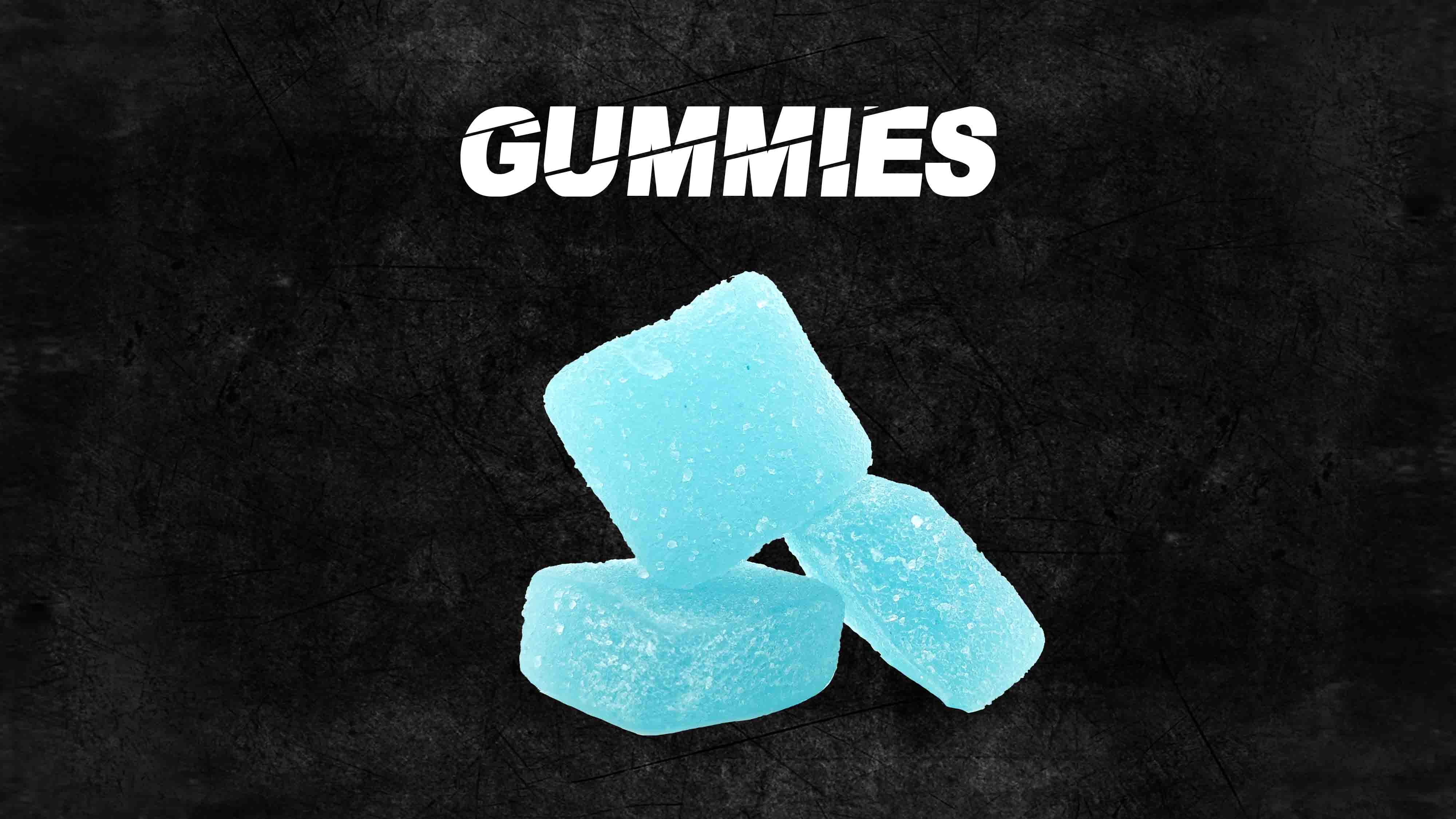Gummies THC
