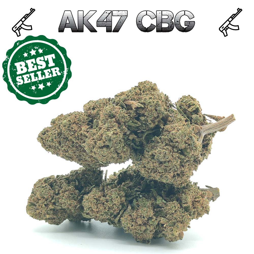 AK47 CBG
