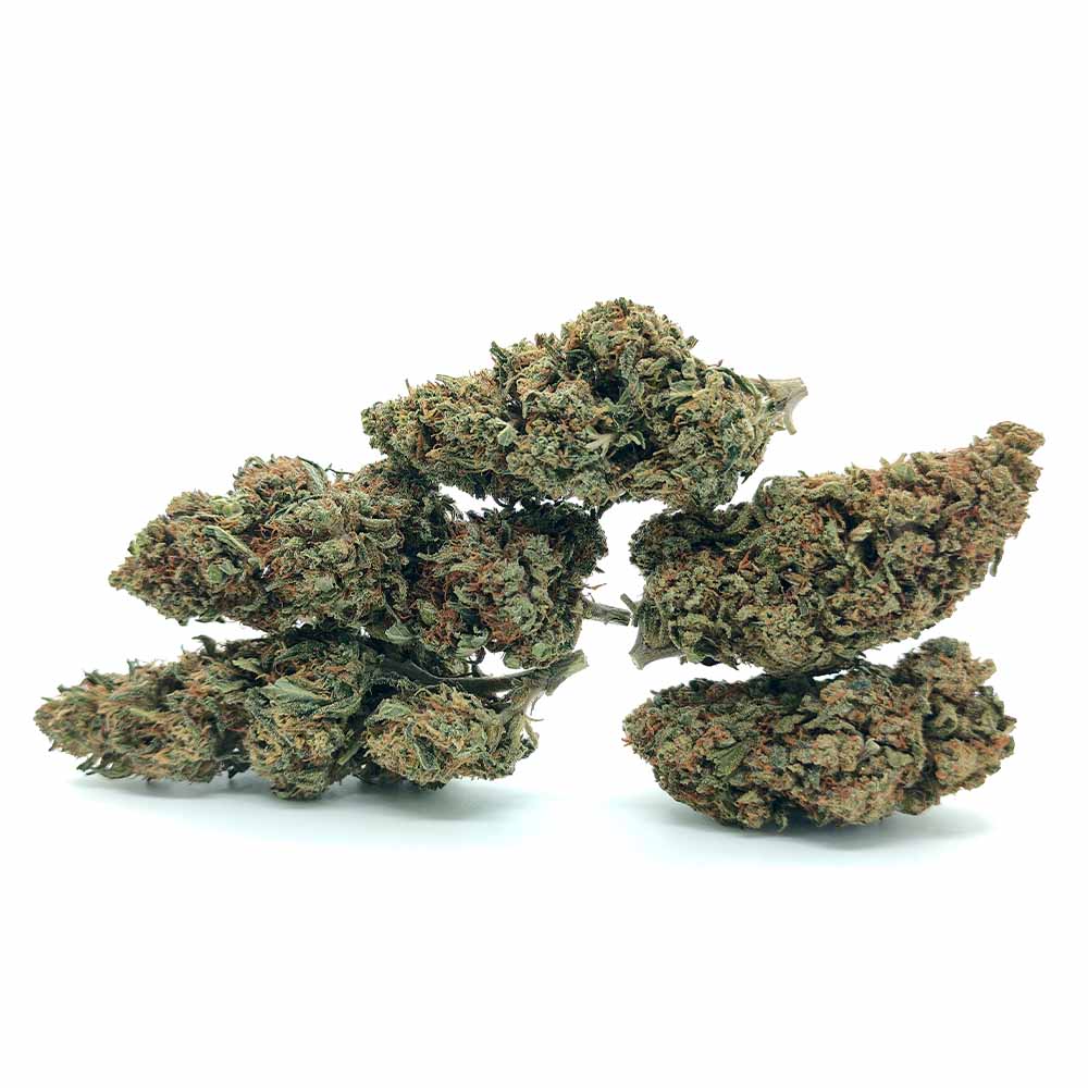 Amnesia Lemon Haze