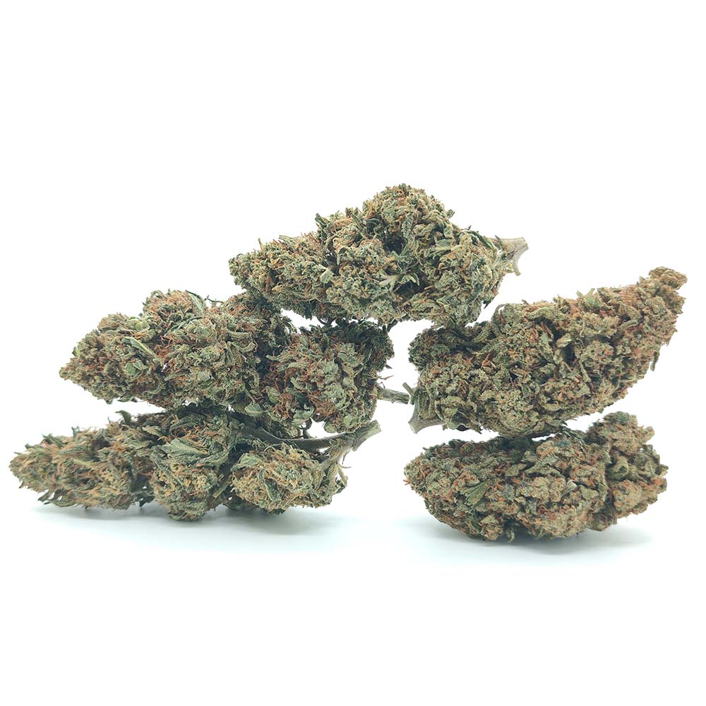 Amnesia Lemon Haze