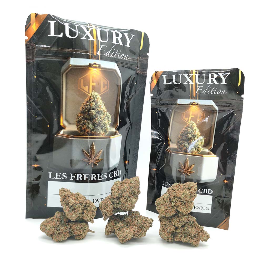 Animal Cookies - Luxury Edition
