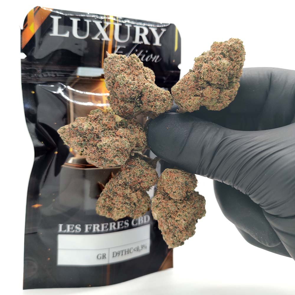 Animal Cookies - Luxury Edition