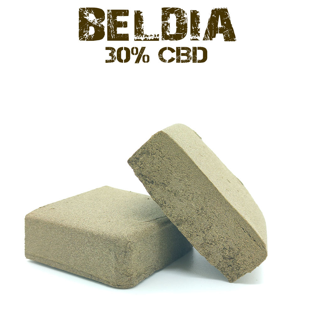 Beldia 30% CBD
