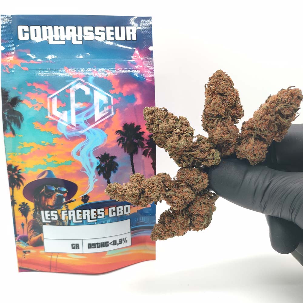 Bruce Banner CBD