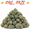 California Haze 🧀🍋 - Popcorn Luxury Edition