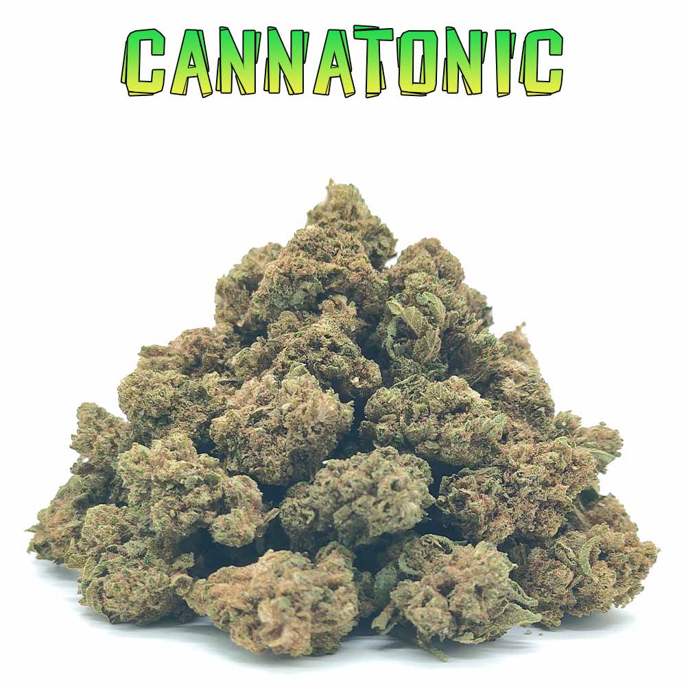 Popcorn - Cannatonic