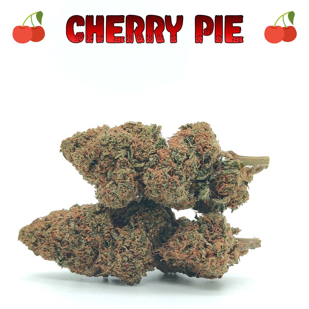Cherry Pie