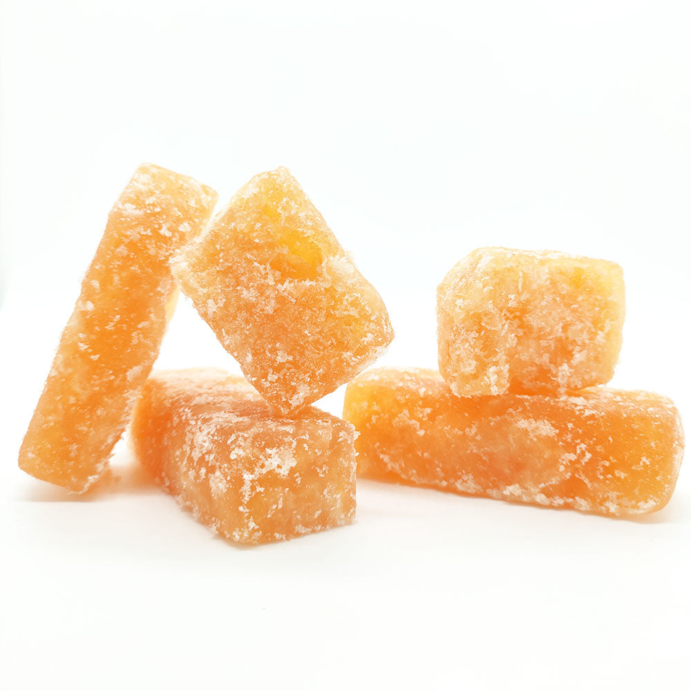 Amnesia - Crumble Wax 90% CBD