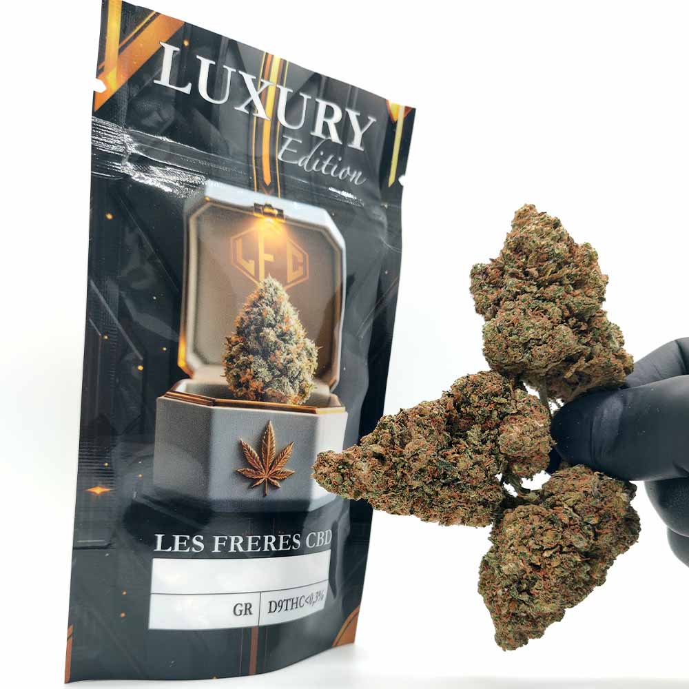 Durban Poison - Luxury Edition