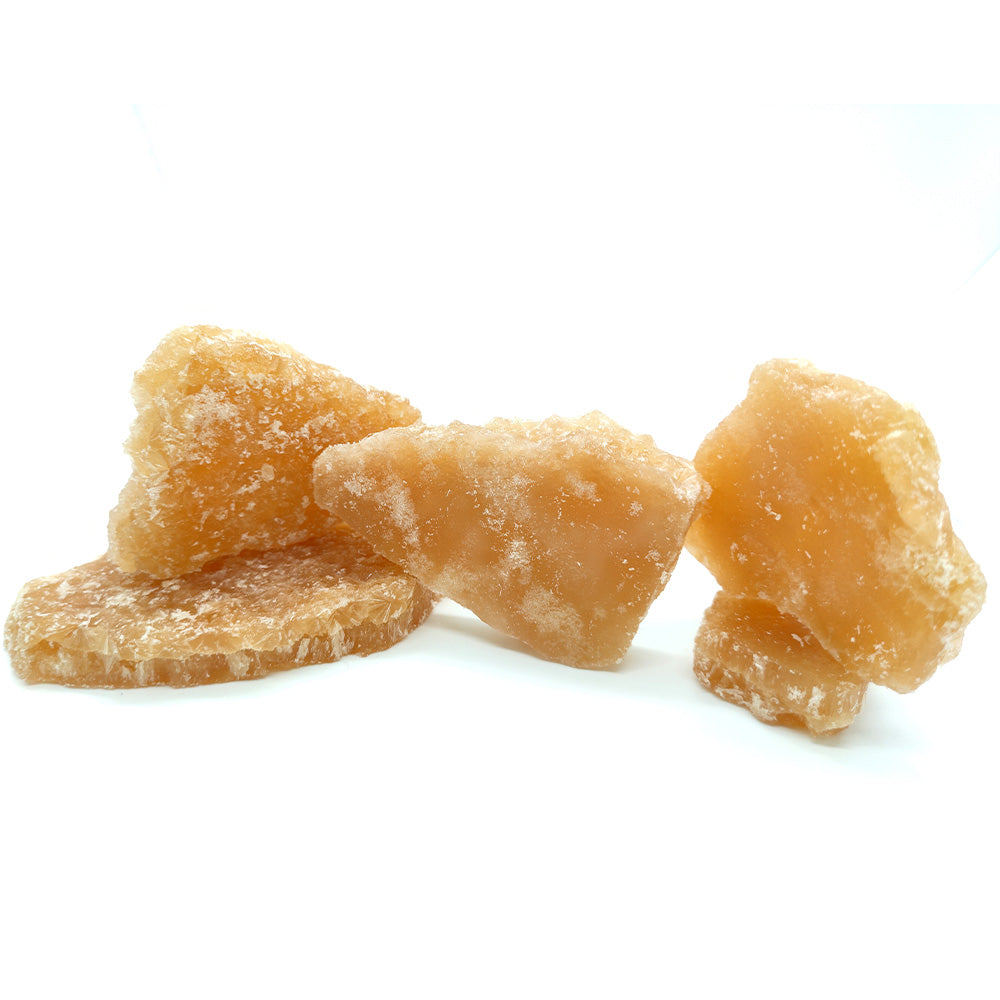Super Lemon Haze - Frozen Shatter 95% CBD