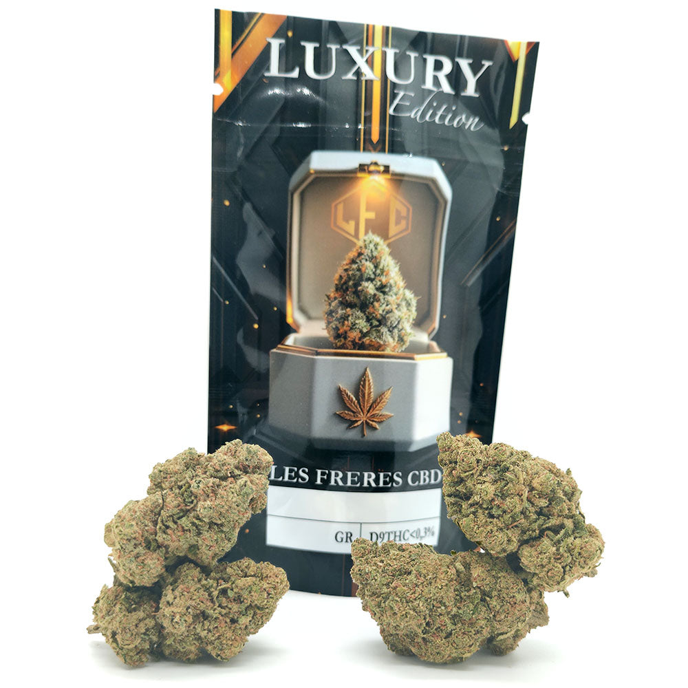 G13 Haze - Luxury Edition