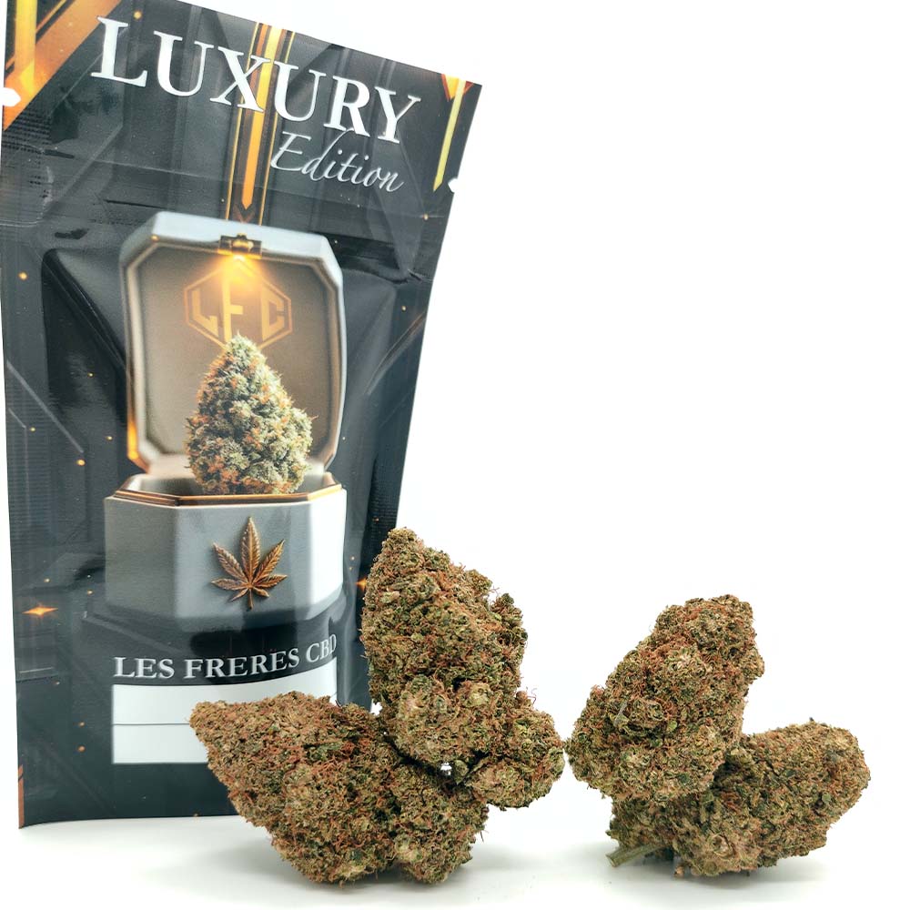 Ghost OG Hydro Cali - Luxury Edition
