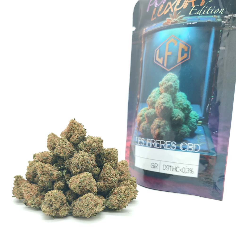 Girl Scout Cookies - Popcorn Luxury Edition
