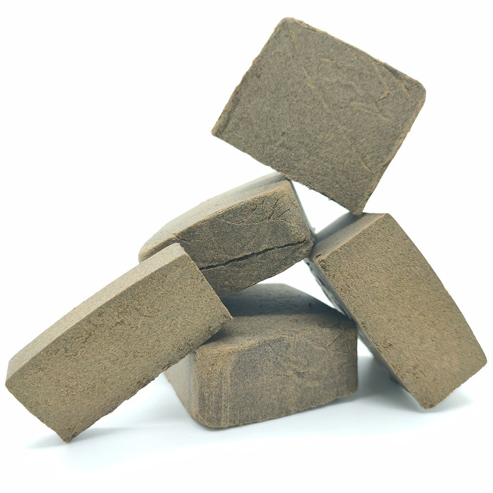 Ketama Gold 25% CBD + 10% CBG