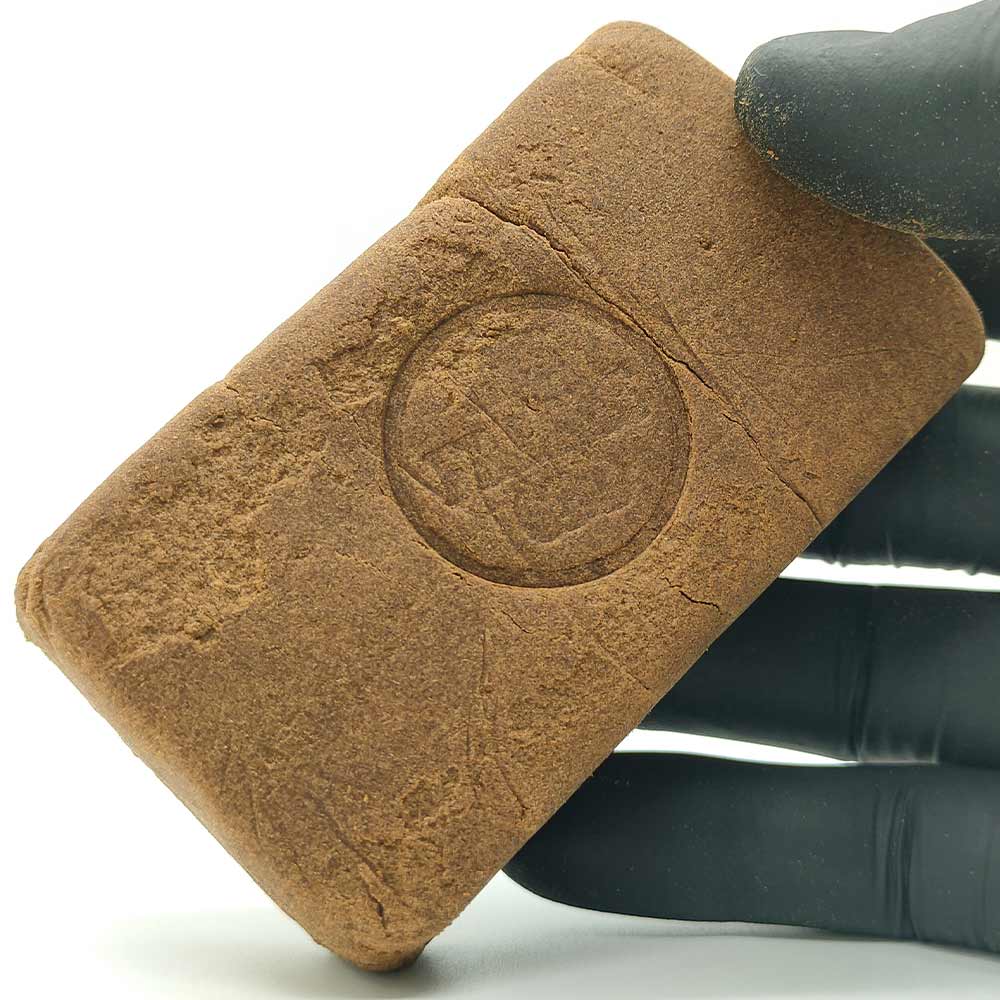 Marocain CBN 21% + 12% CBD + 11% CBG