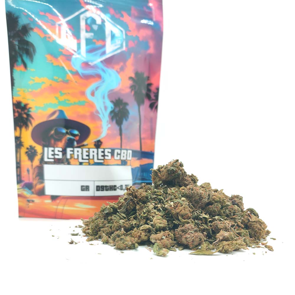 Trim Premium CBD
