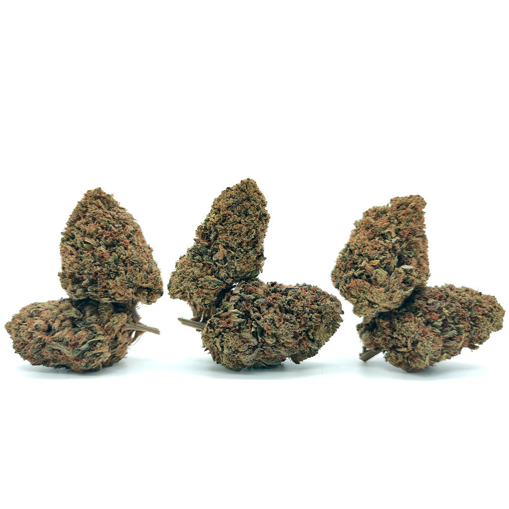 Pineapple Haze