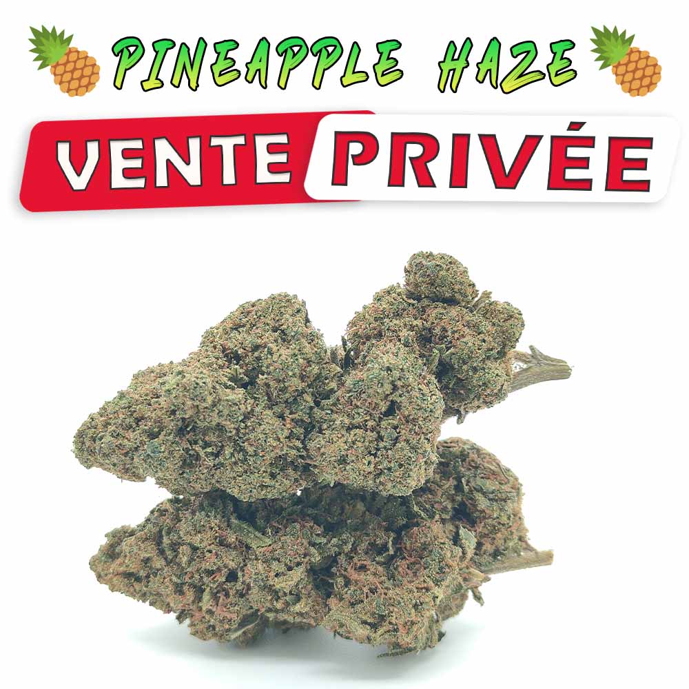 Vente Privée🌟 Pineapple Haze