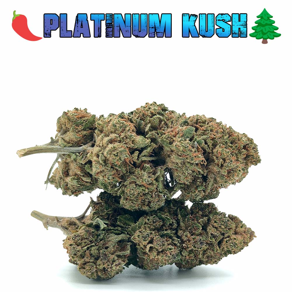 Platinum Kush