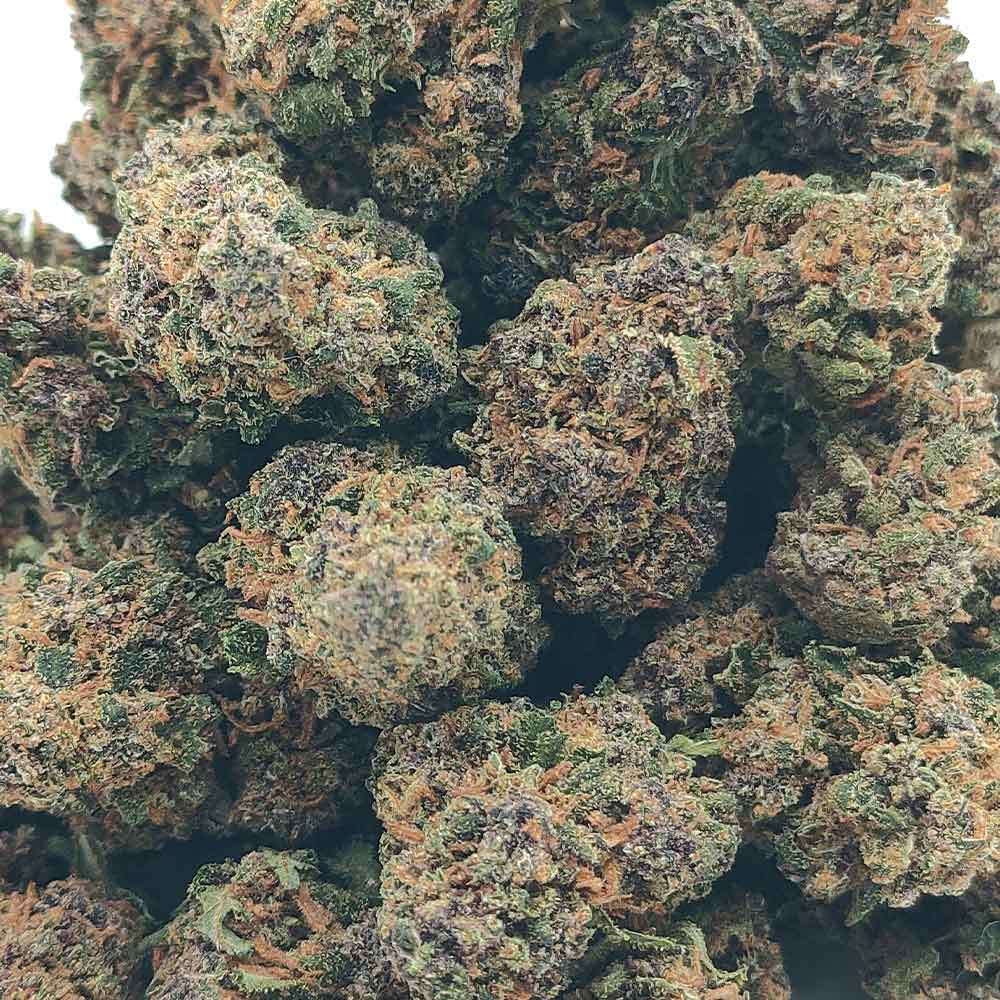 Popcorn - Platinum Kush