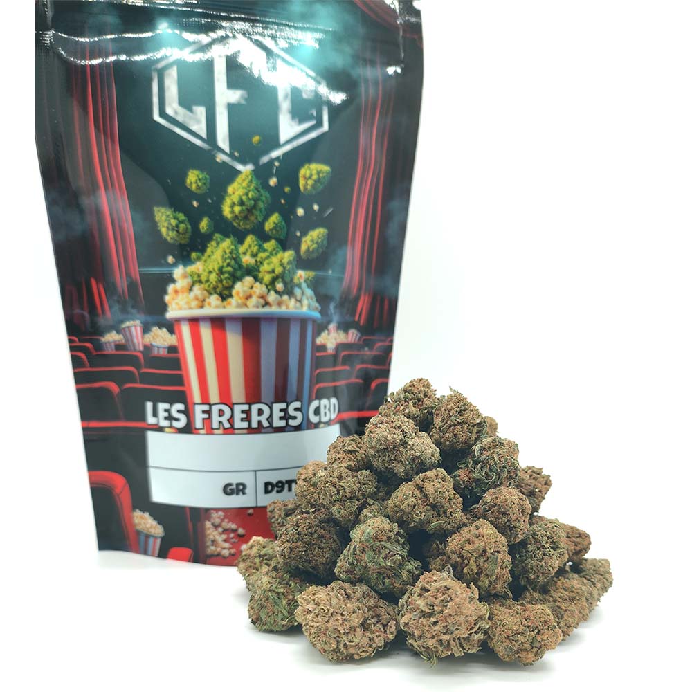 Popcorn MIX