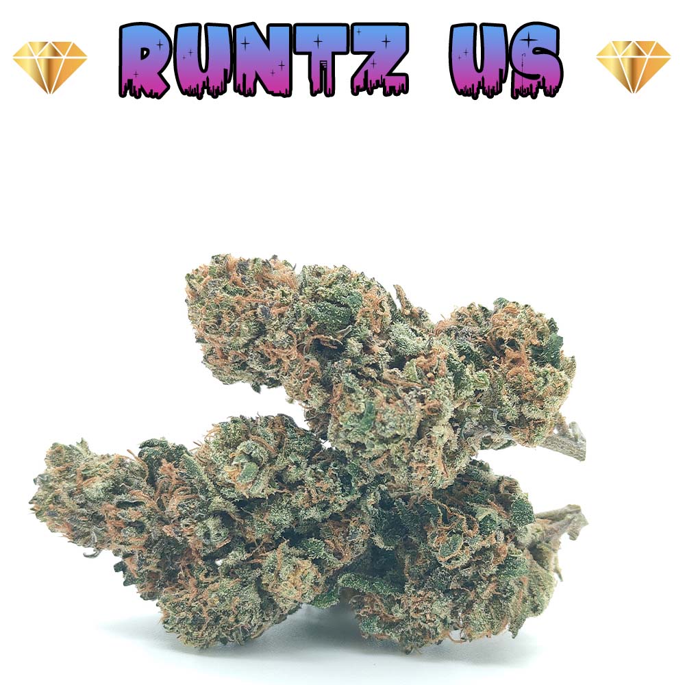Runtz US CBD - Luxury Edition