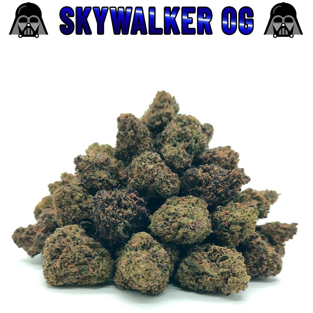 Popcorn - Skywalker OG