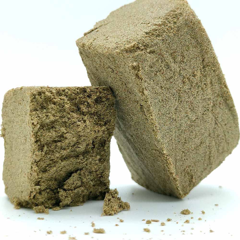 Vente Privée🌟 Sunset Sherbet Pollen 32% CBD