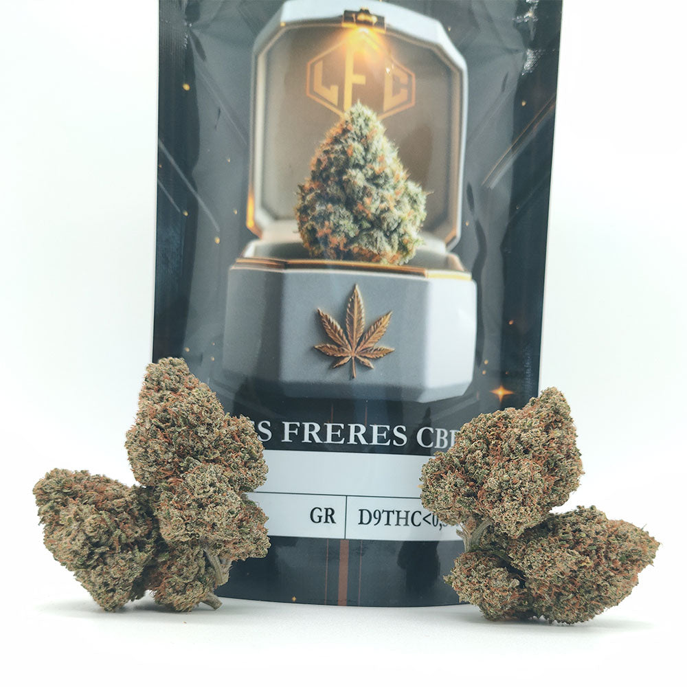 Sunset Sherbet US CBD - Luxury Edition