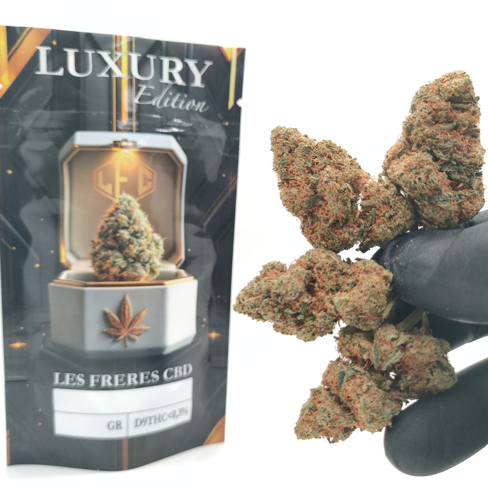 Super Lemon Haze - Luxury Edition