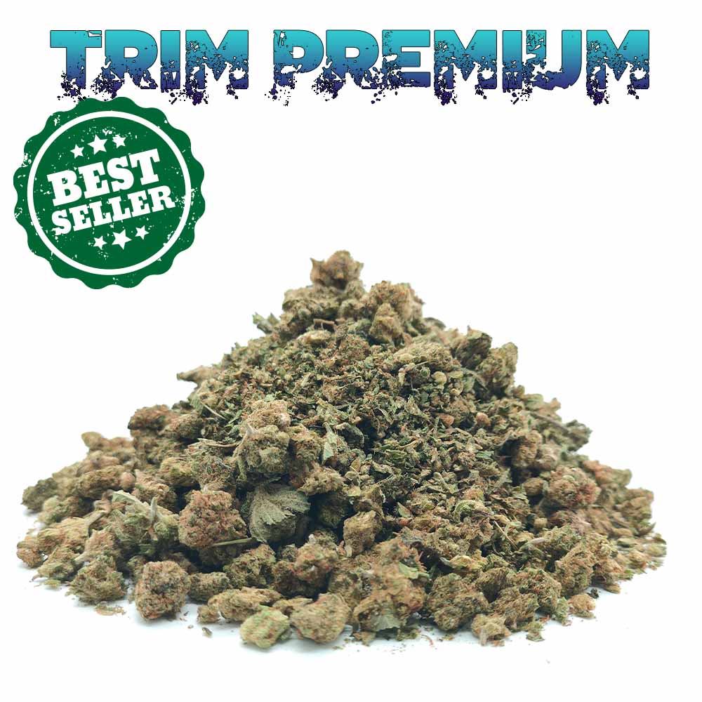 Trim Premium CBD