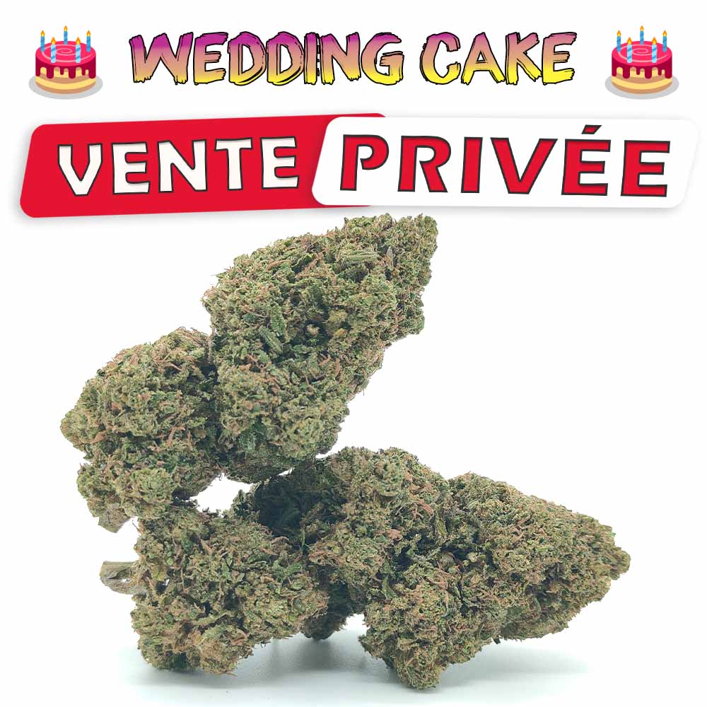Vente Privée🌟 Wedding Cake