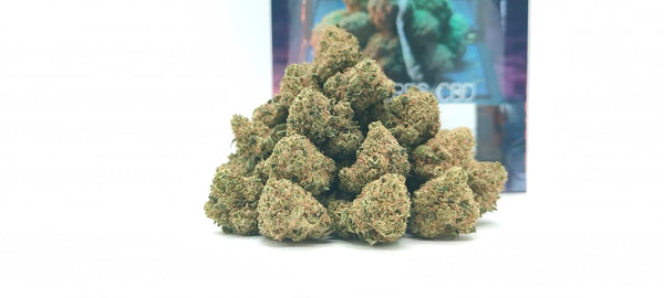 Girl Scout Cookies - Popcorn Luxury Edition