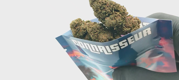 Platinum Kush