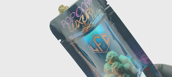 Tropical OG - Popcorn Luxury Edition
