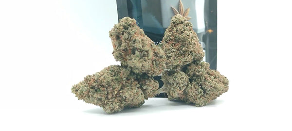 Sunset Sherbet US CBD - Luxury Edition