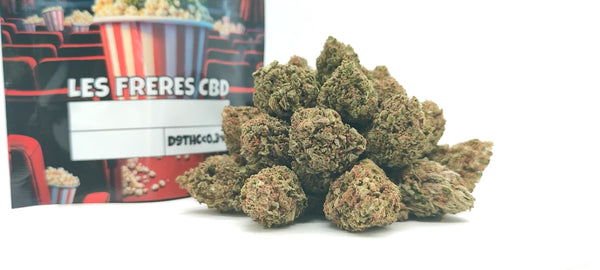 Popcorn - Animal Cookies