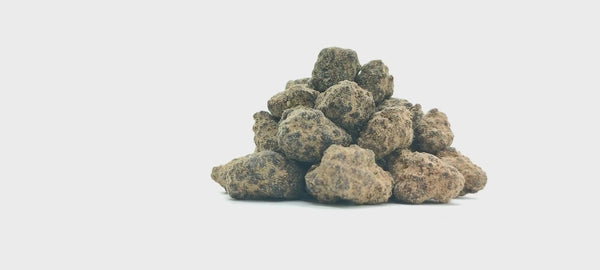 Sweet Rock 30% CBG + 30% CBD