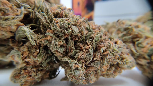 Bruce Banner CBD