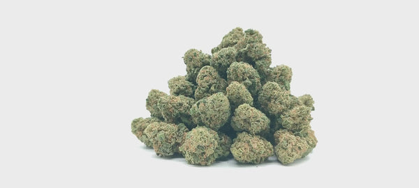 Popcorn - Skywalker OG