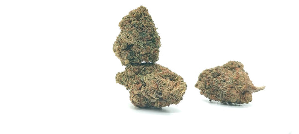 Pineapple Haze
