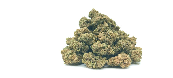 Popcorn - Cannatonic