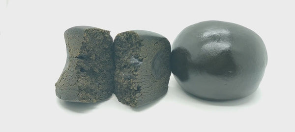 Temple Ball 25% CBN + 13% CBD + 10% CBC