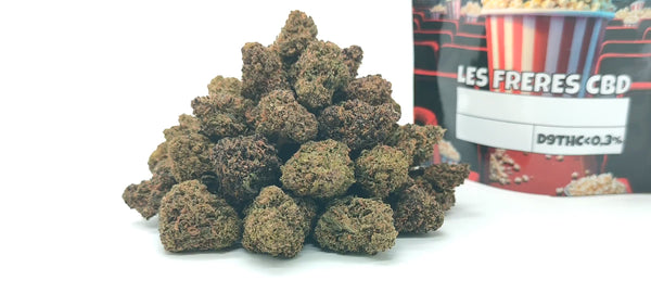 Popcorn - Skywalker OG