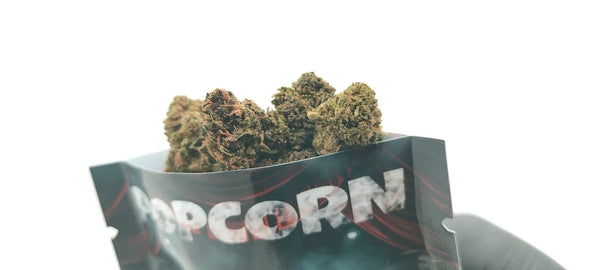 Popcorn - Skywalker OG