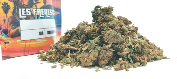 Trim Premium CBD