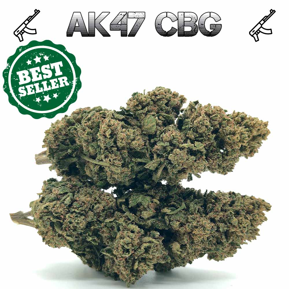 AK47 CBG