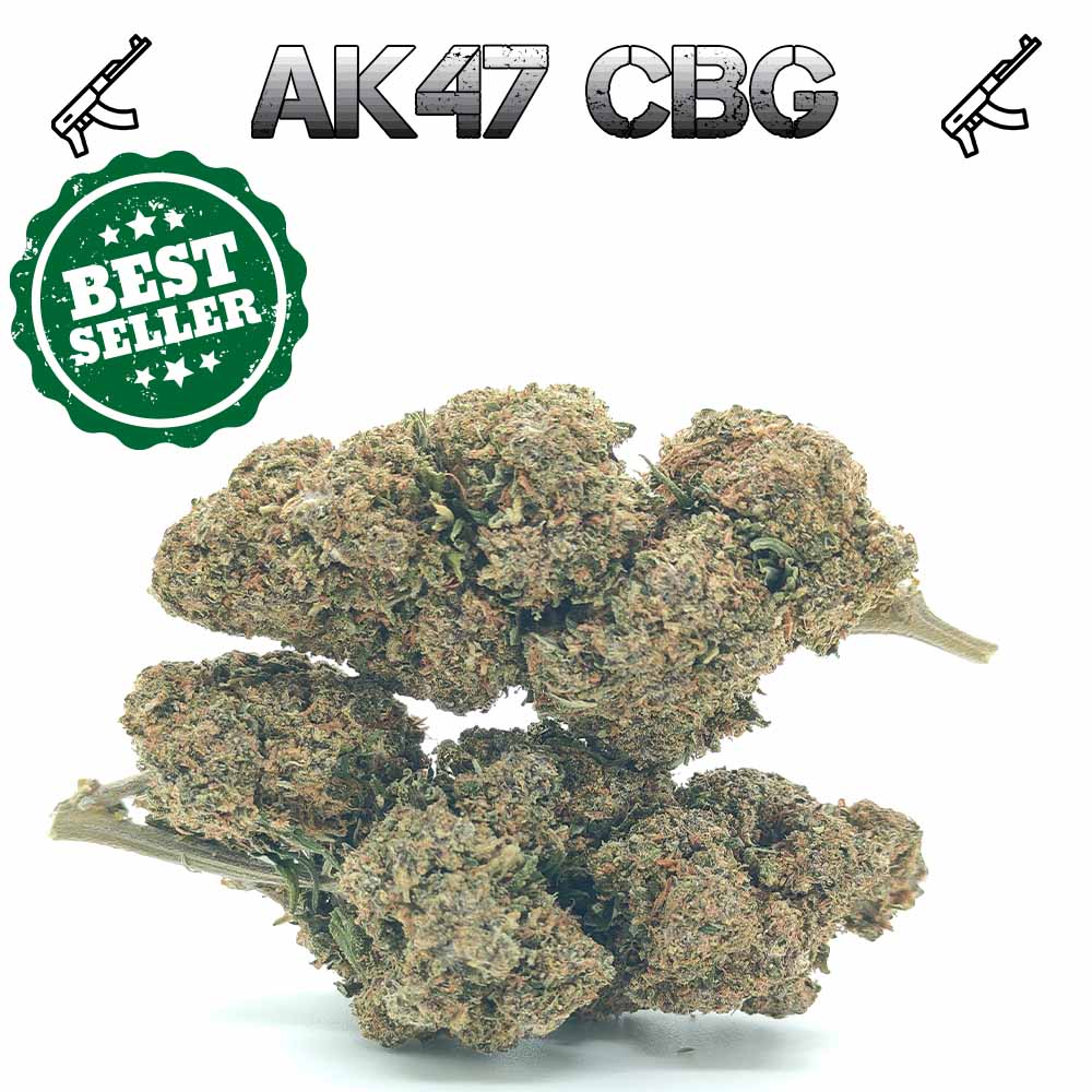 AK47 CBG