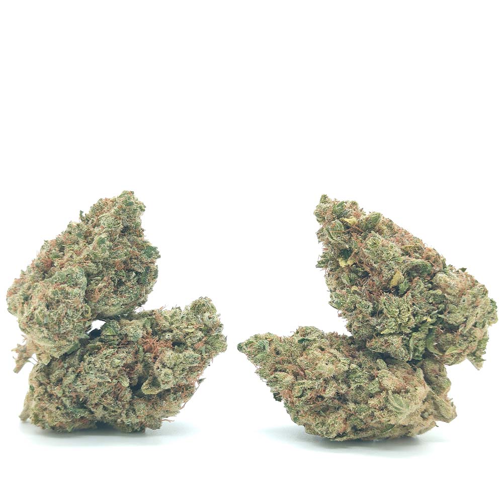 Amnesia CBD - Luxury Edition